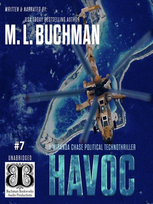 Title details for Havoc by M. L. Buchman - Available